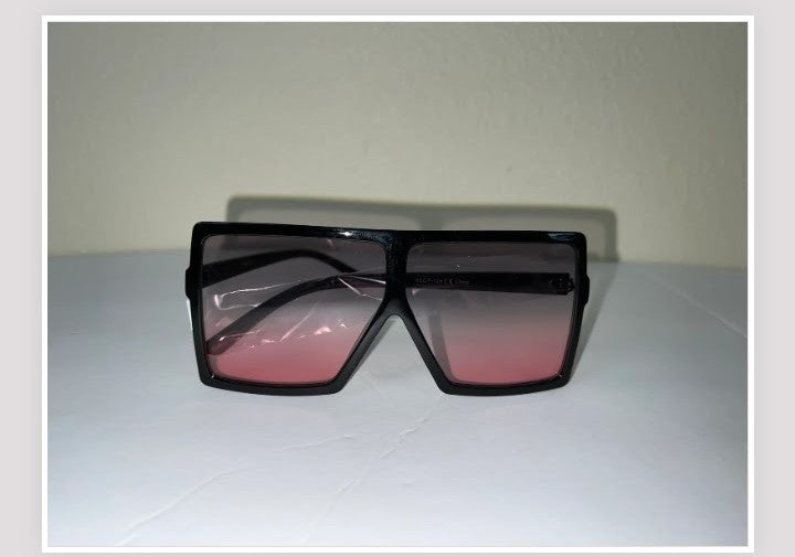 Shade Blocker Sunglasses